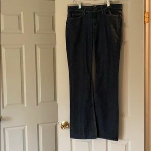 7 for All Mankind Flint jeans size 31